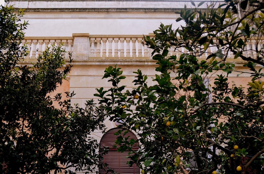 Home Holiday Salento Casa Agrosi Supersano Exterior photo