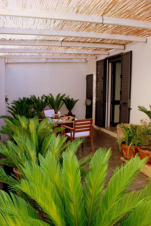 Home Holiday Salento Casa Agrosi Supersano Exterior photo