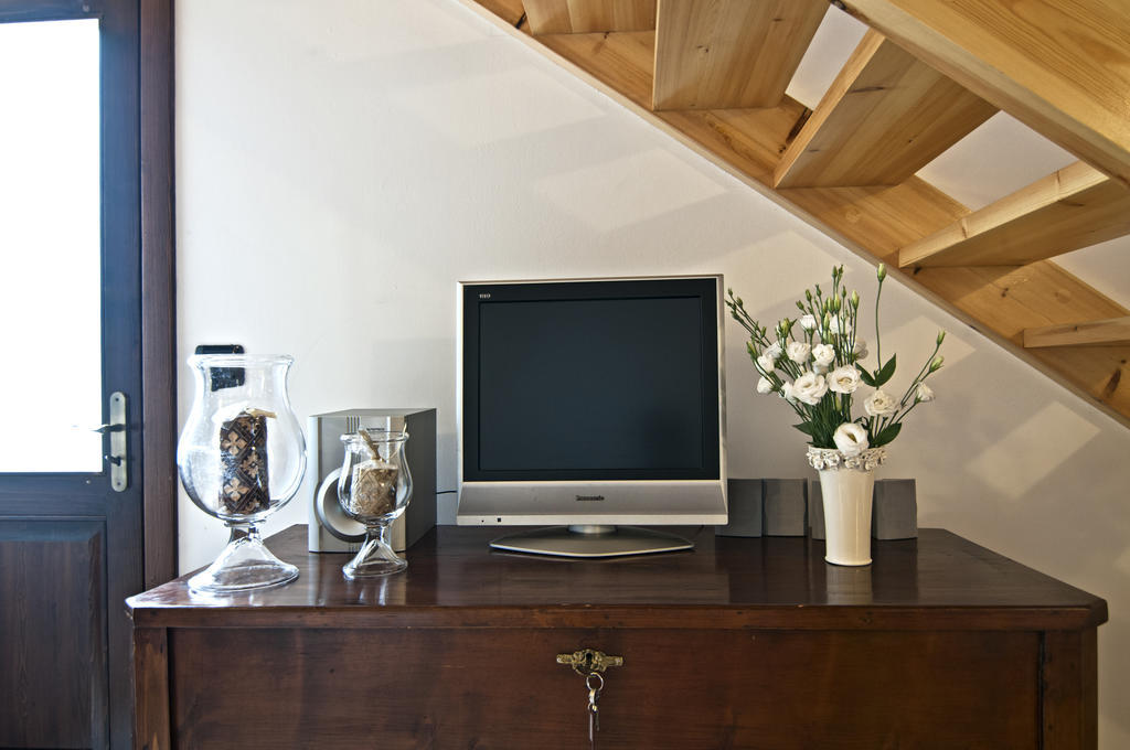 Home Holiday Salento Casa Agrosi Supersano Room photo