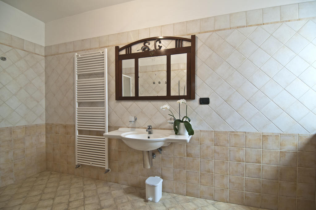 Home Holiday Salento Casa Agrosi Supersano Room photo