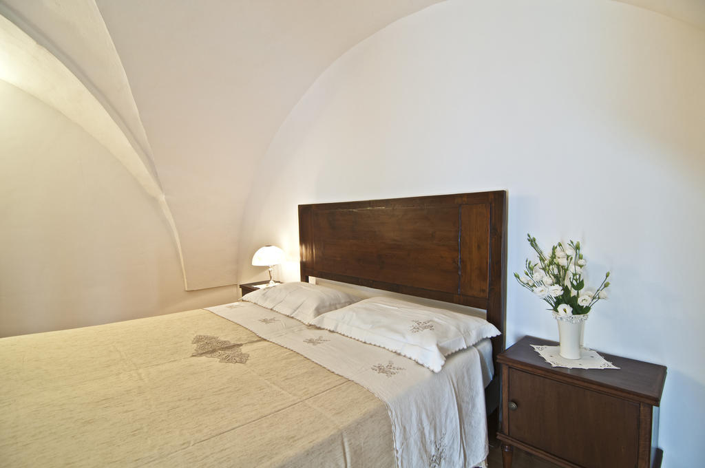 Home Holiday Salento Casa Agrosi Supersano Exterior photo